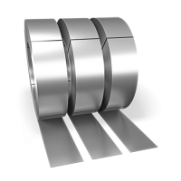 Штрипс оцинкованный шириной 1250 мм
