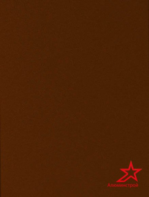 Алюминиевая композитная панель 3-02 1220/4000 G 0852 Palm Copper GoldStar