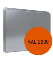 Фасадная кассета RAL 2009
