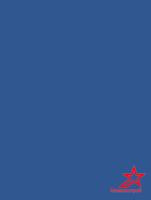 Алюминиевая композитная панель G 5015 Sky Blue GoldStar