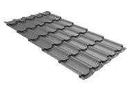 Металлочерепица Kvinta plus