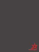 Алюминиевая композитная панель G 7037 Dusty Grey GoldStar