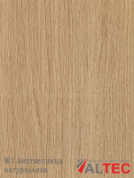 Алюминиевая композитная панель W3 Лиственница натуральная Altec