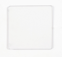 Антивандальный монолитный поликарбонат