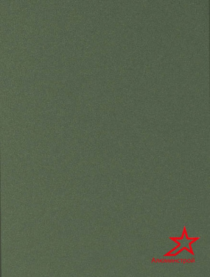 Алюминиевая композитная панель 3-02 1220/4000 G 0816 Emerald Silver GoldStar