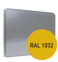 Фасадная кассета RAL 1032