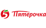 Пятёрочка