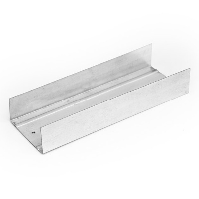 Профиль потолочный направляющий ПН 27*28*3м N