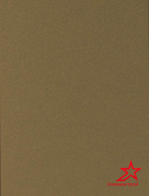 Алюминиевая композитная панель 3-02 1220/4000 G 0827 Champagne Gold GoldStar