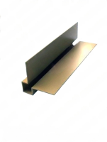 Декоративная планка внешнего угла