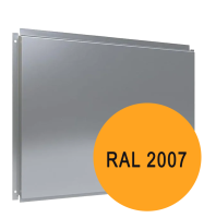 Фасадная кассета RAL 2007