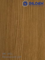 Алюминиевая композитная панель BW 1802 Ирландский дуб Bildex