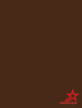 Алюминиевая композитная панель 3-02 1220х4000 G 8002 Signal Brown GoldStar