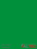 Алюминиевая композитная панель RAL 6037 Зелёный Altec