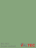 Алюминиевая композитная панель RAL 6021 Бледно-зелёный Altec