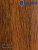 Алюминиевая композитная панель 3-03 1500/4000 BW 1801 Золотой дуб FRM(O)