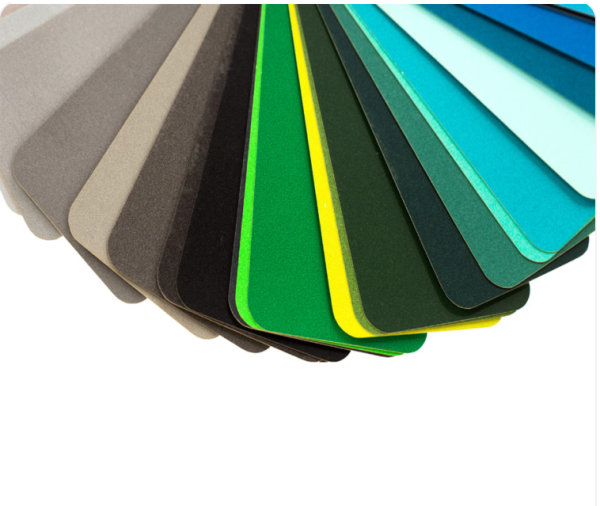 Каталог RAL Effect E4