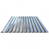 Гофролист оцинкованный 0,3 мм