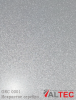 Алюминиевая композитная панель GRC 0001 Искристое серебро Altec