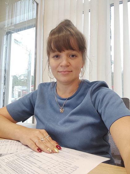 Акимова Виктория Александровна