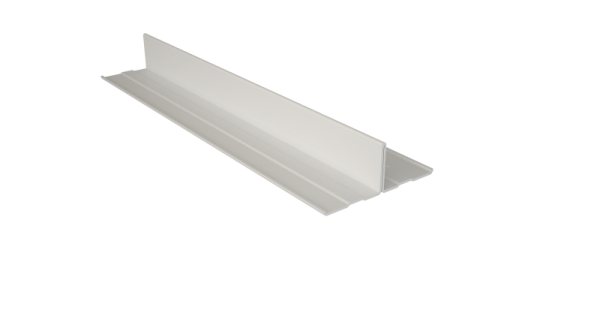 Профиль вертикальный фасадный Т-образный 65*30*3 1,2 (ГРУНТ)