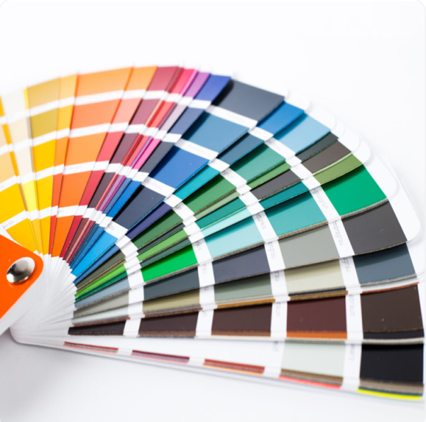 Каталог RAL Classic K7 