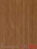 Алюминиевая композитная панель W2 Итальянский орех Altec