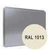 Фасадная кассета RAL 1013